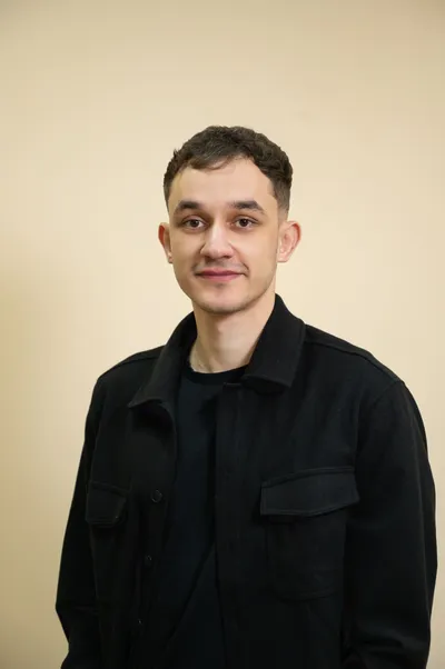 Назар Гайнюк