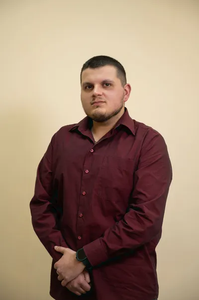 Роман Челядин