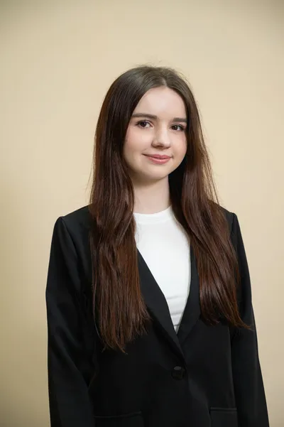 Олександра Садова