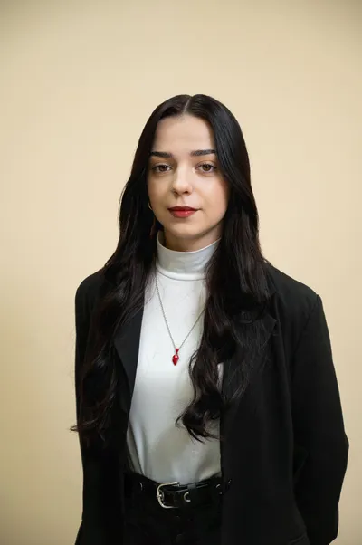 Анжеліка Меренда