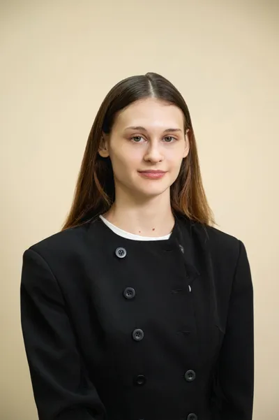 Анастасія Грималюк 