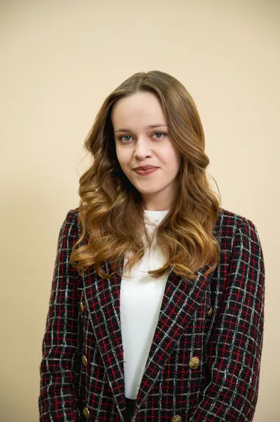 Ярина Дубина