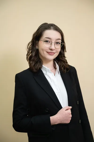 Валерія Шерстюк