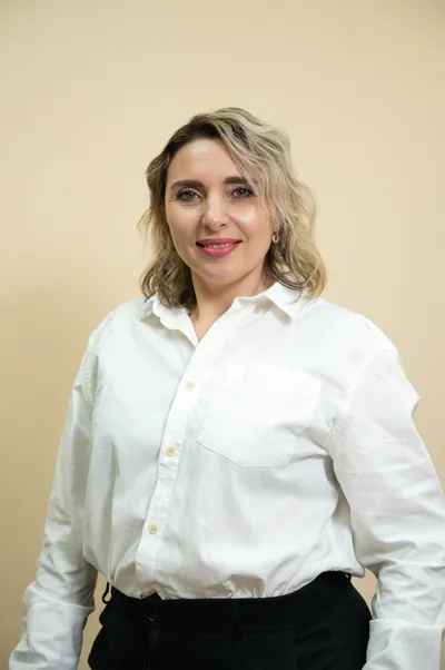 Наталія Савчук