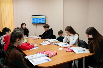 YOLO school photo 78