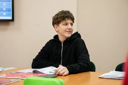 YOLO school photo 19