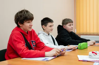 YOLO school photo 61