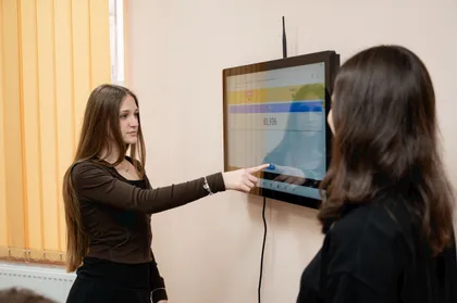 YOLO school photo 23