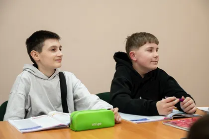 YOLO school photo 36