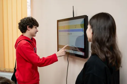 YOLO school photo 27