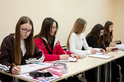 YOLO school photo 54