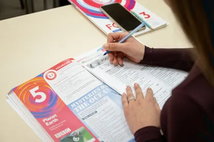 YOLO school photo 21