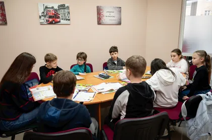 YOLO school photo 94