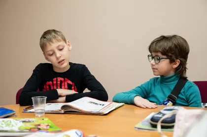 YOLO school photo 68