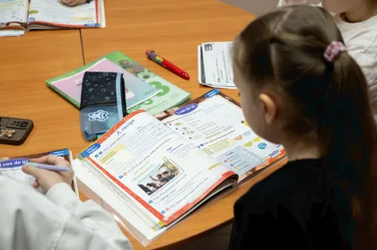 YOLO school photo 79