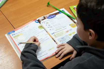 YOLO school photo 87