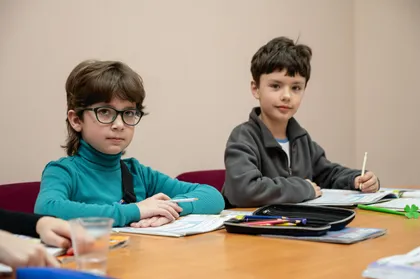 YOLO school photo 65