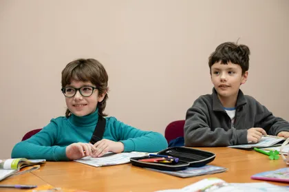 YOLO school photo 48