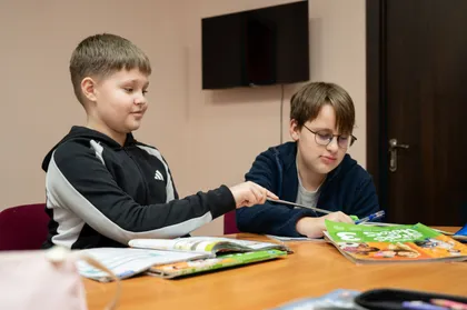 YOLO school photo 90