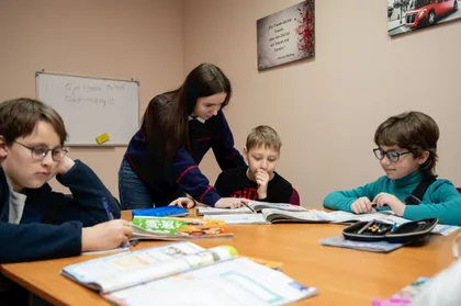 YOLO school photo 58