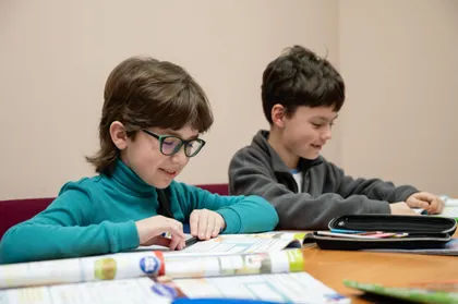 YOLO school photo 71