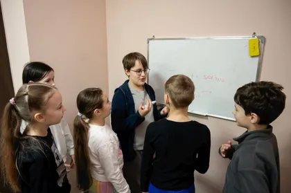 YOLO school photo 86