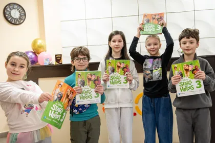 YOLO school photo 84