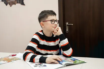 YOLO school photo 43