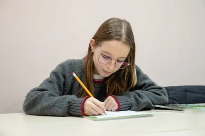 YOLO school photo 14