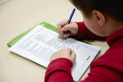 YOLO school photo 12