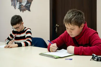 YOLO school photo 39