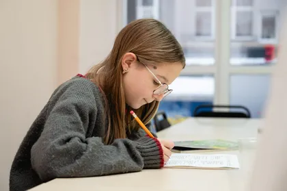 YOLO school photo 42