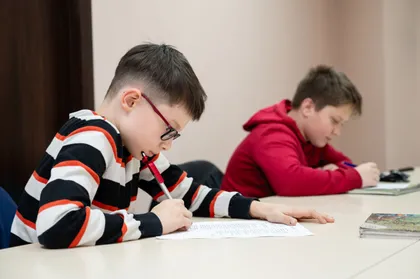 YOLO school photo 30