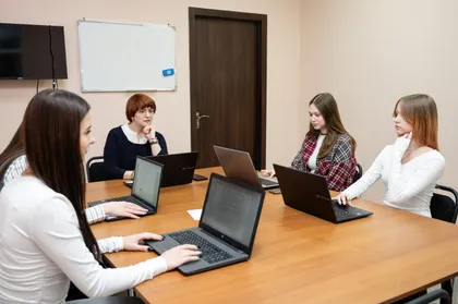 YOLO school photo 31