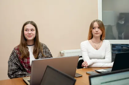 YOLO school photo 32