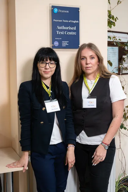 YOLO school photo 17