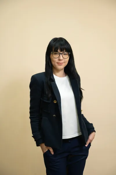 Ольга Рижик