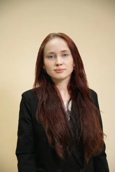 Соломія Терлецька